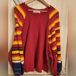 We The Free Rainbow Dreams BNWOT large